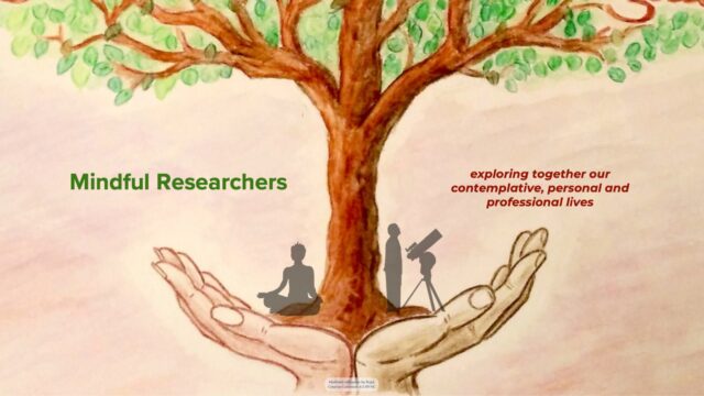 Mindful Researchers - Mindful Researchers